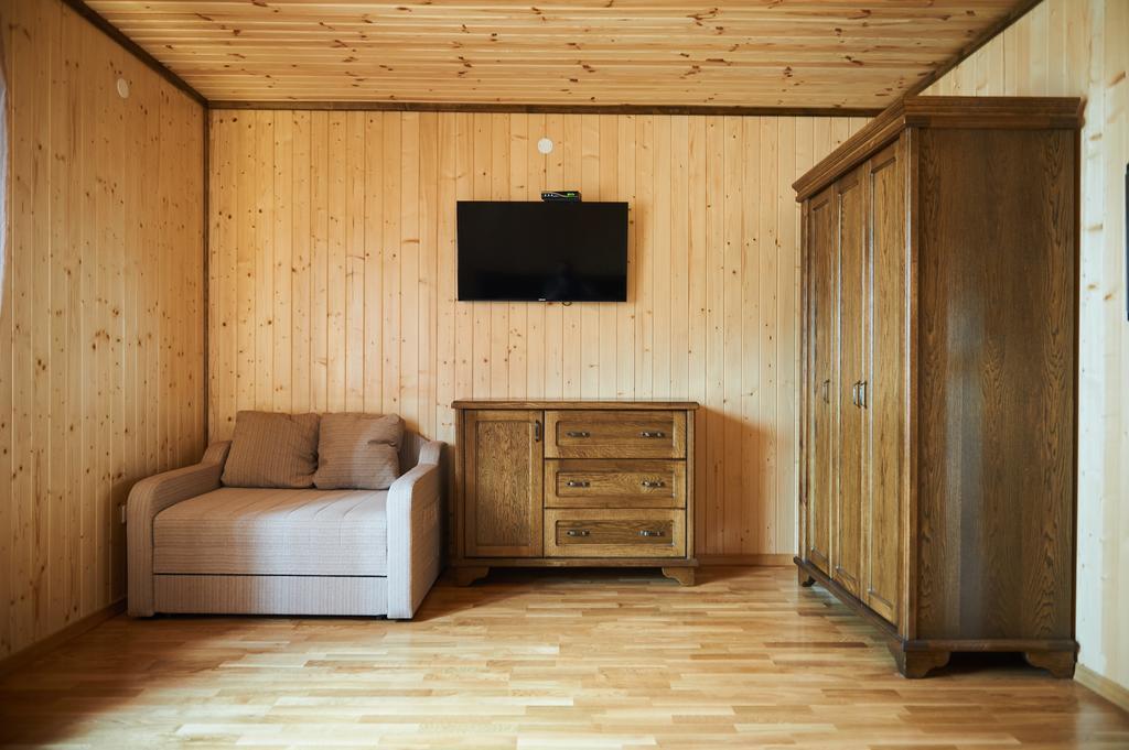 Panskyi Kut Vila Bukovel Exterior foto